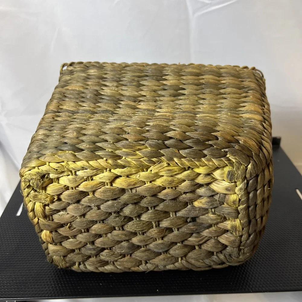 N/A this handmade
